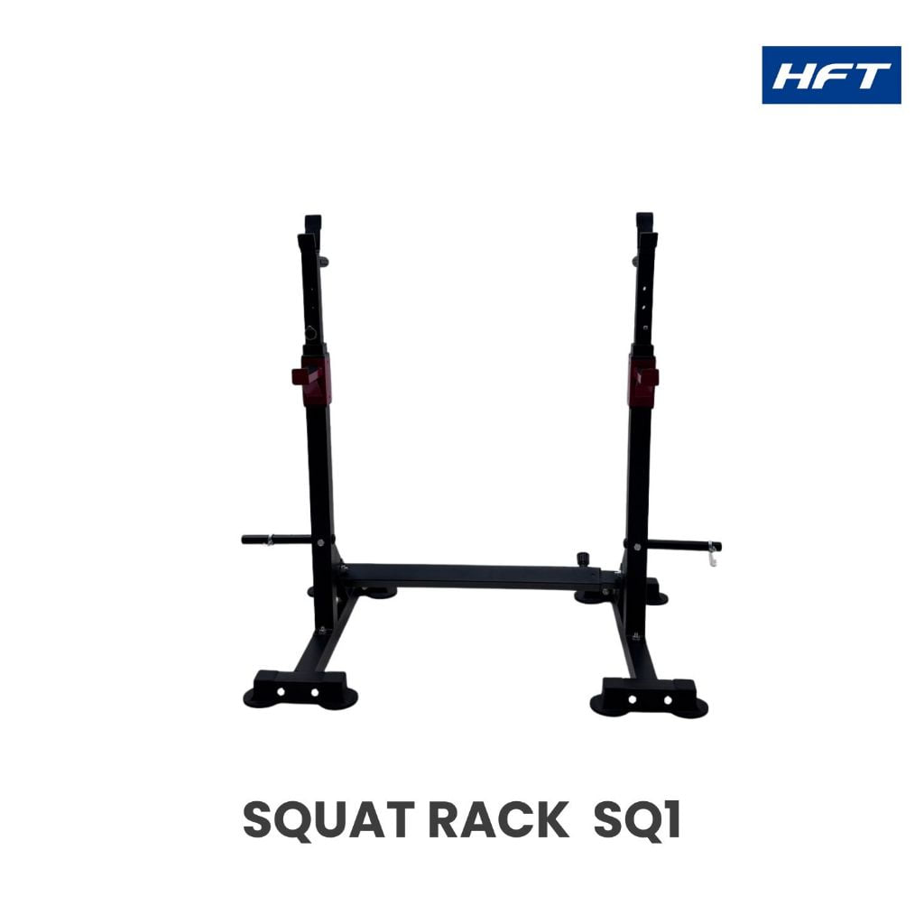 แร็ควางบาร์เบล HOMEFITTOOLS SQ1 ปรับระดับได้_3